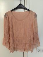 Alix the label blouse mt XS, Alix the label, Nieuw, Ophalen of Verzenden, Roze