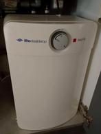 Itho Daalderop boiler 10 liter, Minder dan 20 liter, Ophalen of Verzenden, Gebruikt, Boiler