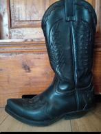 Sendra westernlaarzen, Zwart, Ophalen of Verzenden, Gedragen, Hoge laarzen