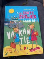 De Zoete Zusjes gaan op vakantie, Ophalen, Zo goed als nieuw, Fictie algemeen
