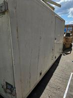 mobiele unit, Ophalen of Verzenden