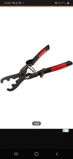 Buizenschaar voor flex, Ophalen of Verzenden