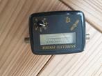 satellite vinder, Ophalen of Verzenden, Zo goed als nieuw, (Schotel)antenne-accessoires