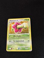 Meganium #13 Pokemon Mysterious Treasures 2007, Ophalen of Verzenden, Gebruikt, Losse kaart, Foil