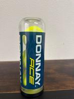 Donnay Ace Tennisballen - Nieuw, Overige merken, Ballen, L00, Nieuw