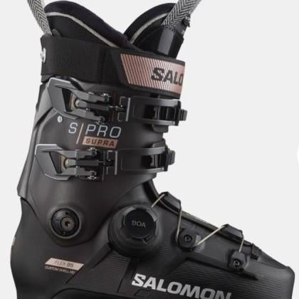 Salomon S/Pro Supra Boa 95W, 160 tot 180 cm, Schoenen, Handelskade 56a, Skiën
