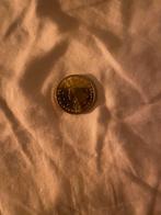 munt in nieuw staat, Ophalen, 50 cent, Losse munt