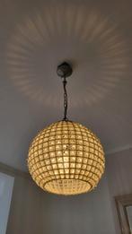 Rivièra Maison Chantilly Chandelier Casablanca 33 cm, Huis en Inrichting, Lampen | Hanglampen, Ophalen, Zo goed als nieuw, Metaal