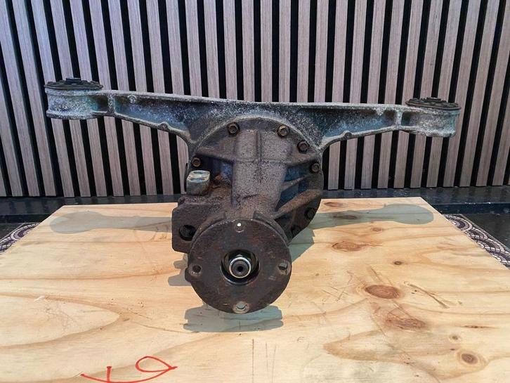 MX5 Torsen type 2 4.1(:1), Auto-onderdelen, Remmen en Aandrijving, Mazda, Gebruikt, Ophalen