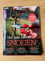 Gardeners’ World special: Het hele jaar door snoeien - nieuw, Boeken, Ophalen