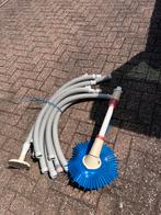 Zwembadstofzuiger, Tuin en Terras, Zwembad-toebehoren, Ophalen of Verzenden, Gebruikt