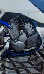 Ltz 400 2014 motorblok, Ophalen of Verzenden
