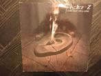 Lp fischer z - going deaf for a living, Cd's en Dvd's, Vinyl | Rock, Ophalen of Verzenden, Gebruikt, 12 inch, Poprock