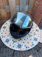 HJC systeem Motorhelm, Motoren, Systeemhelm, Ophalen of Verzenden, Tweedehands, XL