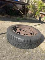 Autobanden (winter) 175/60R14 (4 stuks), Auto-onderdelen, Banden en Velgen, Ophalen, 14 inch, 175 mm, Winterbanden