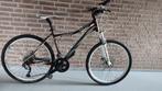 Mountainbike MTB unisex hydraulische schijfremmen slx, Hardtail, Ophalen, Zo goed als nieuw, Overige merken