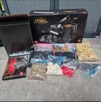 Lego Grand piano, Kinderen en Baby's, Speelgoed | Duplo en Lego, Verzenden, Zo goed als nieuw, Complete set, Lego