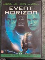 Event horizon (dvd), Cd's en Dvd's, Dvd's | Science Fiction en Fantasy, Ophalen of Verzenden, Zo goed als nieuw