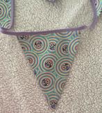 Handgemaakte Vlaggenlijn - Minnie Mouse, Ophalen of Verzenden, Nieuw, Wanddecoratie