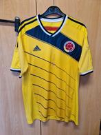 Voetbalshirt Colombia 2014, Ophalen of Verzenden, Shirt