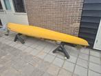 Kano te koop, Watersport en Boten, Kano's, Ophalen of Verzenden, Zo goed als nieuw, Eén persoon
