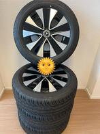 NiEUWE 17” orig Mercedes Vito V-klasse EQV Continental zomer, Auto-onderdelen, Banden en Velgen, Bestelwagen, Banden en Velgen