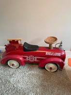 Brandweer Loopauto - Hook & Ladder, Ophalen of Verzenden, Gebruikt, Loopvoertuig