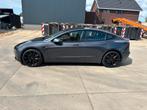 Tesla Model 3 Performance AWD | 515 pk | 567 km actieradius, Auto's, Tesla, Automaat, Leder, Elektrisch, Particulier