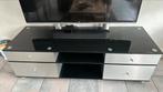 Spectral tv meubel met glasplaat en tv beugel, Huis en Inrichting, Ophalen, Zo goed als nieuw, 25 tot 50 cm, Minder dan 100 cm