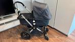 Bugaboo Denim Special Edition, Kinderen en Baby's, Kinderwagens en Combinaties, Ophalen, Gebruikt, Bugaboo, Combiwagen
