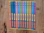 Tom & Jerry - The Collection (1 tm 12), Alle leeftijden, Ophalen of Verzenden, Zo goed als nieuw, Boxset
