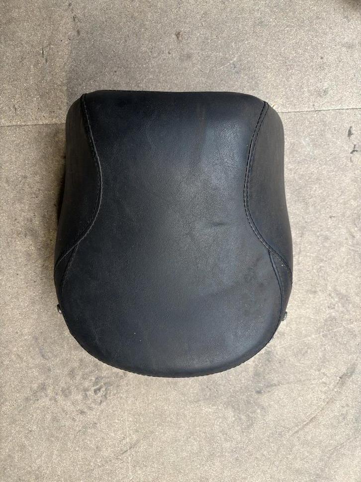 Harley-Davidson Passagierszadel – Touring Modellen, Motoren, Onderdelen | Harley-Davidson, Gebruikt, Ophalen of Verzenden