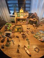 spirit playmobil 1 koop 4 sets, Ophalen, Zo goed als nieuw