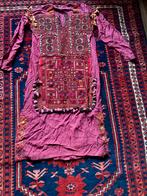 Oude Asian Jurk, Verzenden, Dames