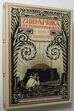 Zuid-Afrika Reisindrukken. Door dr. H.H. Kuyper, Ophalen of Verzenden, Gelezen, Christendom | Protestants