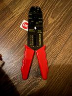 Kabelstripper nieuw, Ophalen, Zo goed als nieuw