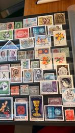 Leuke postzegels Hongarije, Verzenden