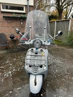Vespa primavera, Fietsen en Brommers, Scooters | Vespa, Ophalen, Gebruikt, Overige modellen, Maximaal 45 km/u