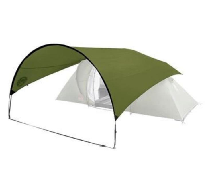 Coleman Classic Awning Universele Luifel Polyester Nieuw, Caravans en Kamperen, Tenten, Nieuw, Ophalen of Verzenden