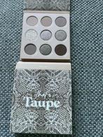 ColourPop That’s Taupe Pressed Powder palette- Nieuw!, Nieuw, Ophalen of Verzenden, Make-up, Overige kleuren