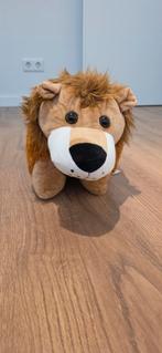 Leuke Leeuw Knuffel/Kussen, Ophalen of Verzenden, Nieuw, Overige typen