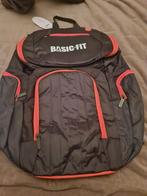 Basic-Fit Rugzak - Nieuw!, Sieraden, Tassen en Uiterlijk, Tassen | Rugtassen, Overige merken, 25 tot 40 cm, Nieuw, Ophalen of Verzenden