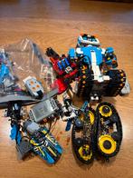 Lego Mindstorms EV3 Onderdelen en Losse Stenen, Ophalen of Verzenden, Gebruikt, Losse stenen, Lego