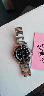 Rolex Submariner No Date 14060, Sieraden, Tassen en Uiterlijk, Horloges | Heren, Ophalen of Verzenden, Zo goed als nieuw, Staal