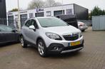 Opel Mokka 1.4 T Edition|1e EIGENAAR|DEALER ONDERH.|90.000KM, Auto's, Opel, Gebruikt, 4 cilinders, Origineel Nederlands, Handgeschakeld