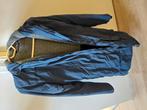 Ayacucho dames donkerblauwe winterjas maat. S, Kleding | Dames, Ophalen, Gedragen, Blauw