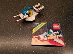 Lego 6830 Space Patroller (Legoland) uit 1988, Kinderen en Baby's, Speelgoed | Duplo en Lego, Ophalen of Verzenden, Gebruikt, Complete set