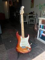 Fender American Professional Stratocaster USA 2019 + koffer, Muziek en Instrumenten, Ophalen, Zo goed als nieuw