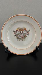 Geboortebordje prinses Irene 1939, Ophalen of Verzenden