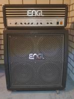 ENGL Ritchie Blackmore Top&Cab., Muziek en Instrumenten, Ophalen of Verzenden, Gebruikt, 100 watt of meer